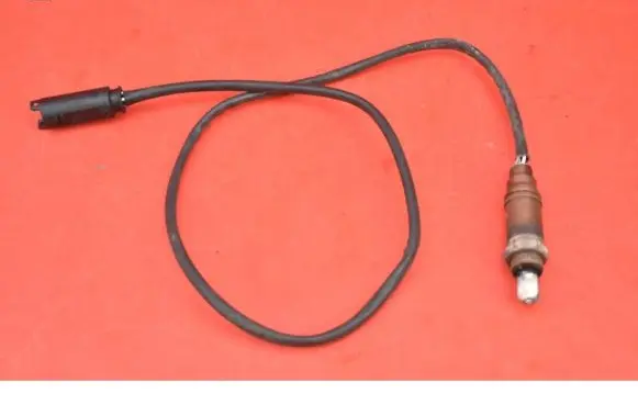 BMW 5 E39 Lambda probe sensor 1433940
