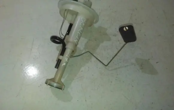 Fuel level sensor