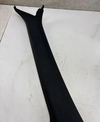Audi A5 (A) pillar trim 8W8867233F 8073680000 MB07368008E