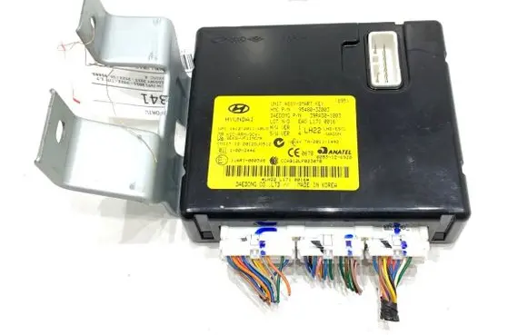 Hyundai i40 Central body control module 95480-3Z003