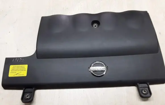 Nissan Almera N16 Engine cover (trim)
