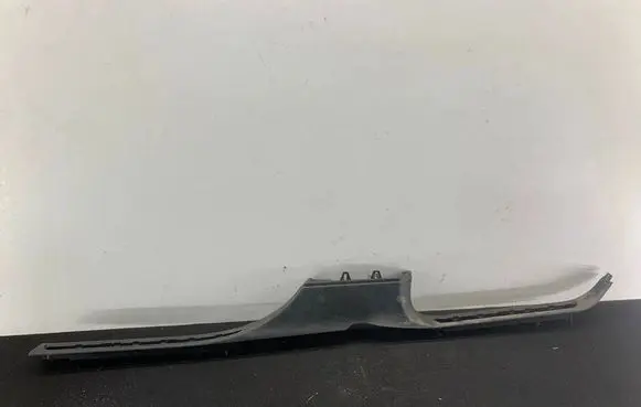 Audi Q7 4L Front sill trim cover 4L0853370