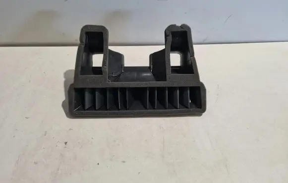 Porsche Macan (95B) Dash center air vent grill 95B858431A