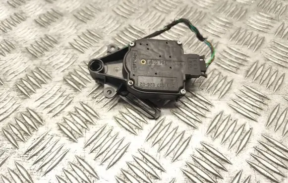 Mini One - Cooper R50 - 53 Air flap motor/actuator 00762602