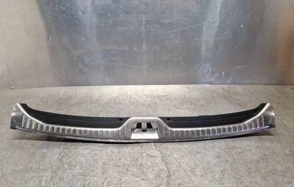 Volvo XC60 Trunk/boot sill cover protection 31307723