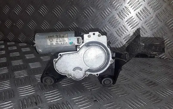 Opel Astra G Wiper motor 90559440
