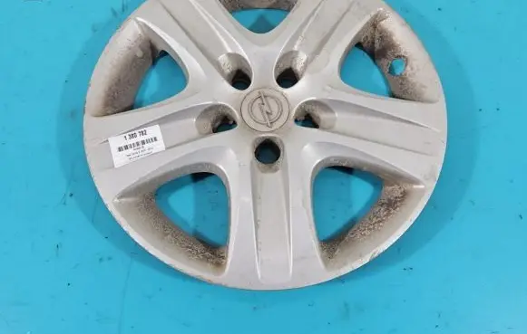 Opel Zafira B R16 wheel hub/cap/trim 13282335SC IMPRK1380782