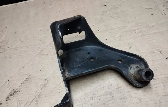 Chrysler Pacifica Engine mounting bracket 05510005AB