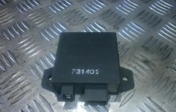 Audi A8 S8 D2 4D Other control units/modules 441907491A 731402