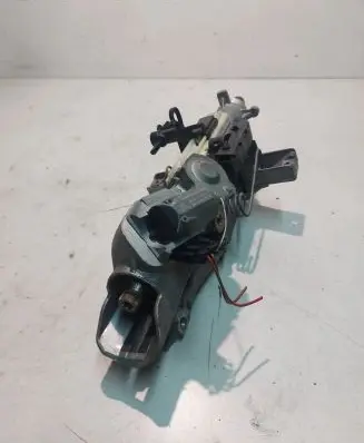 Mercedes-Benz C W203 Steering wheel axle A2034601416 012115223893
