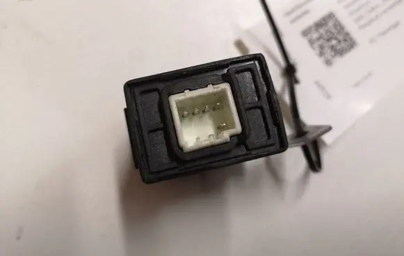 KIA Sorento Immobilizer control unit/module 97RI000008 6881840061555