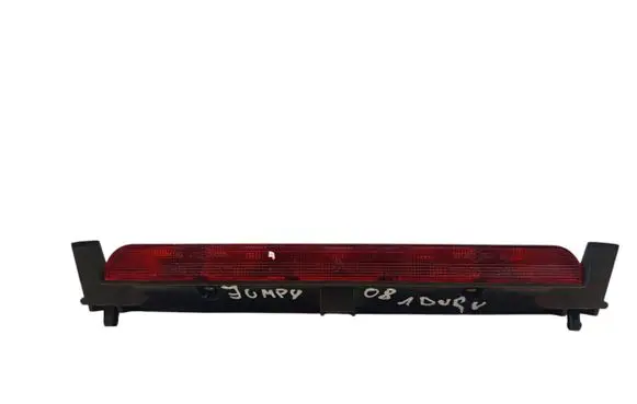 Citroen Jumpy Third/center stoplight 1401159980 101008 38310004