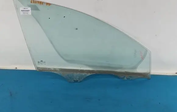 Hyundai i30 Front door window glass four-door IMPRK1530213