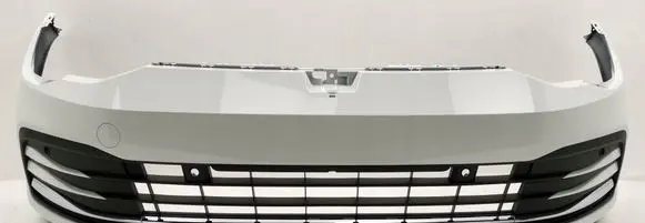 Volkswagen Golf VII Front bumper 5H0807221J