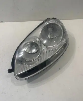 Volkswagen Golf V Headlight/headlamp 1K6941005P 1EG24700709