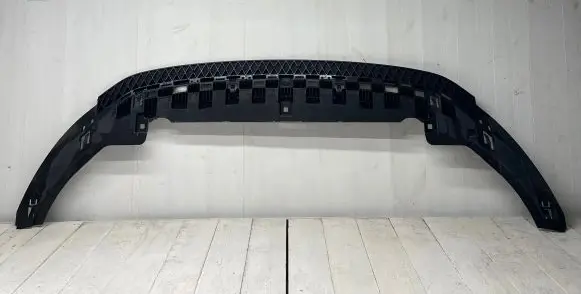 Audi A3 S3 8V Front bumper lip 8V5807233