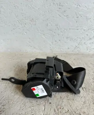 BMW 7 G11 G12 Rear seatbelt 7434181 S3743418102 16B337AA0169