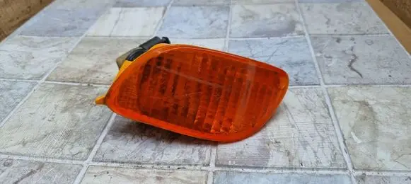 Ford Focus Front indicator light XS4X13369