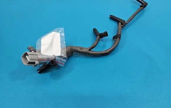 Mazda CX-3 Glow plug wires IMPRK1607010