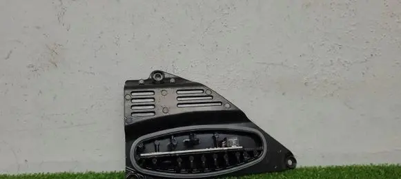 Volkswagen Multivan T6 LED ballast control module 90166089