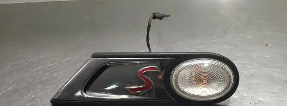 Mini One - Cooper Coupe R56 Front fender indicator light 2751969