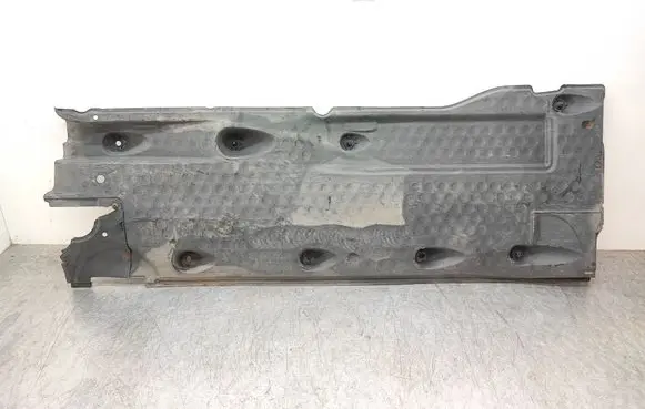 Volkswagen PASSAT B7 Side bottom protection 3C0825202G 3C0825202H