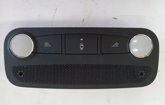 Audi A3 S3 A3 Sportback 8P Other interior part 8J0947111B