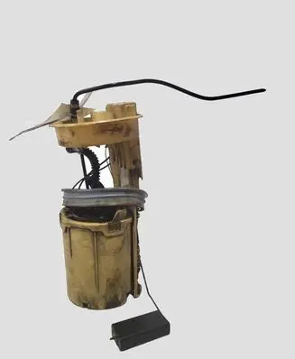 Volkswagen Caddy In-tank fuel pump 2K0919050A A2C53044997