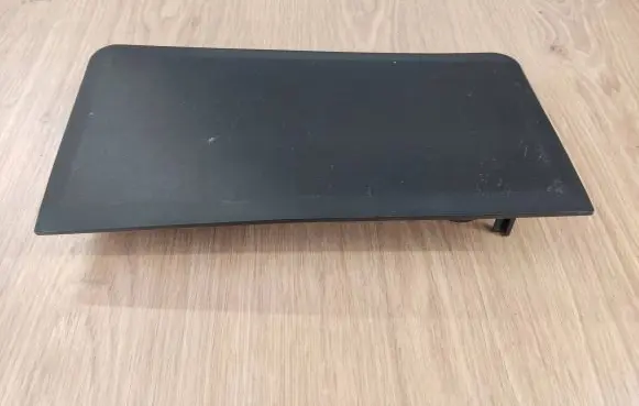 Mercedes-Benz GLE AMG (W166 - C292) Fuse box cover A1665404416