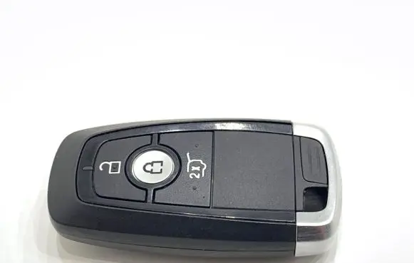 Ford S-MAX Ignition key/card HS7T15K601HB