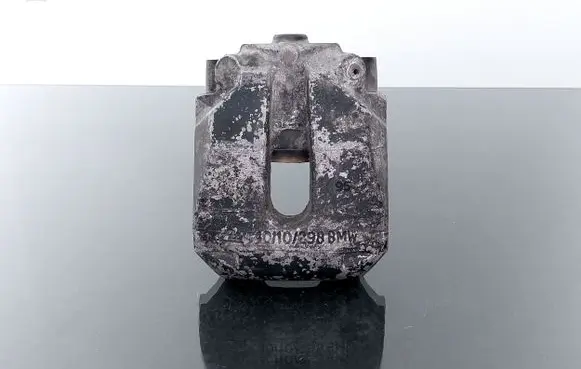 BMW 5 E39 Rear brake caliper 4010298
