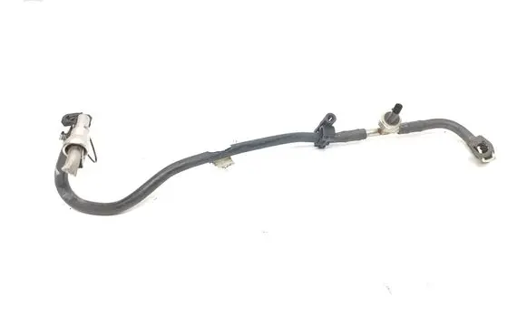 Ford Mustang VI Fuel pressure sensor BU5A9F972CA LC19BMX12
