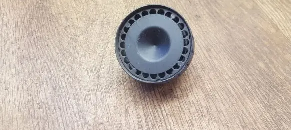 BMW 1 F40 Alarm system siren 9493759