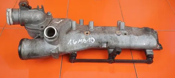 Chrysler 300C Intake manifold PRAWY EXL
