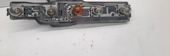 Mercedes-Benz Vaneo W414 Tail light bulb cover holder A4148200077