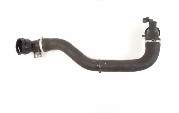 Jaguar F-Pace Air intake hose/pipe GX738286DD