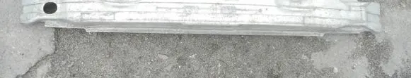 Audi A6 S6 C6 4F Front bumper cross member 4F0807111