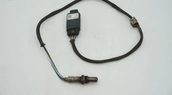 Lambda probe sensor