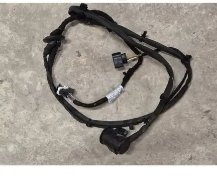 Audi Q7 4M Wiring harness 4M0971124K