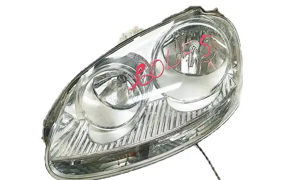 Volkswagen Golf V Headlight/headlamp 1K6941005N