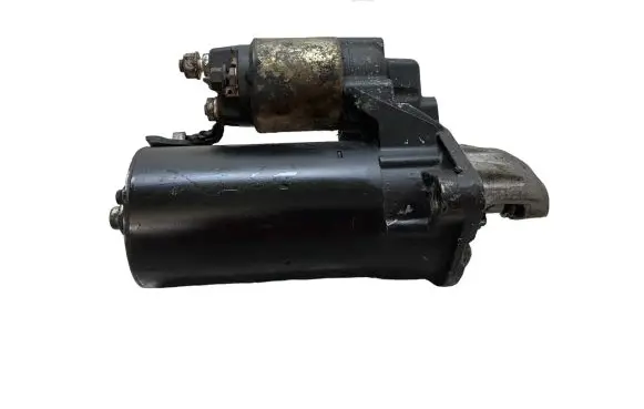 BMW 5 E60 E61 Starter motor 0001115046