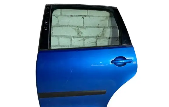 Volkswagen Polo Rear door 6Q6833311