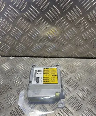Airbag control unit/module
