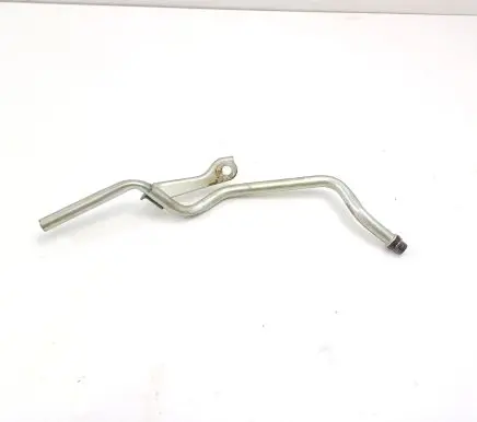 Toyota Tundra II Turbo turbocharger oiling pipe/hose