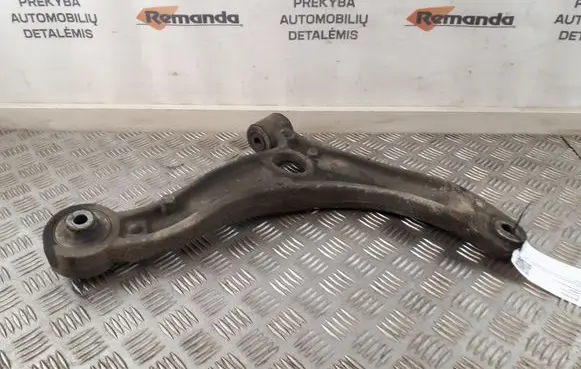 Renault Master III Front lower control arm/wishbone