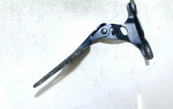 Honda Stream Engine bonnet/hood hinges