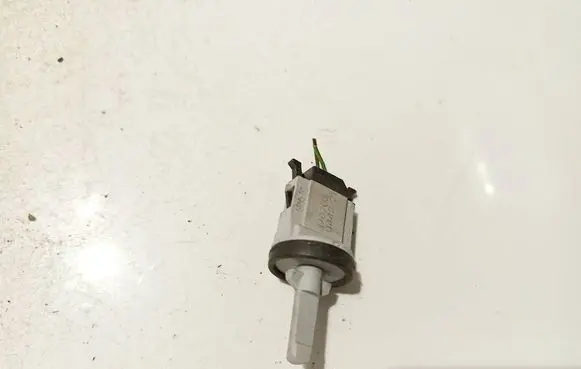 Porsche Cayenne (9PA) Interior temperature sensor 1k0907543a