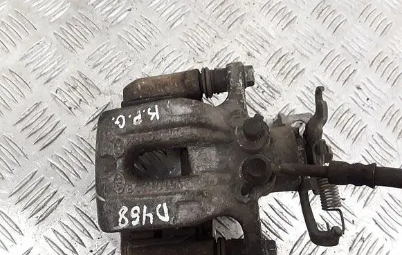 Hyundai Ioniq Rear brake caliper BC140191