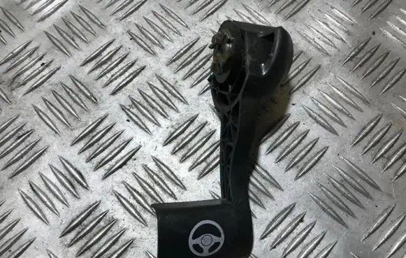 Alfa Romeo 147 Steering wheel adjustment switch 26079515
