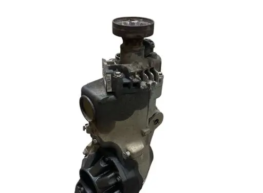 Volvo XC90 Rear differential P1216637 P30759611 01023869